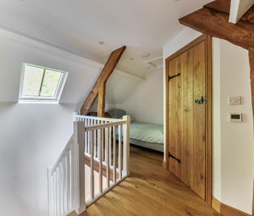 1 bedroom country estate to rent - Photo 2