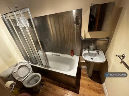 1 bedroom flat to rent - Photo 4