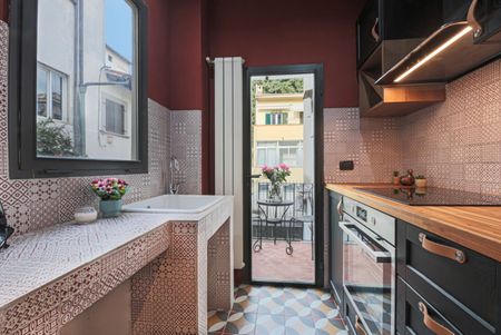 Pergola Contemporary - Photo 4