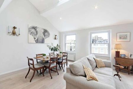 Southwell Gardens, South Kensington, SW7 - Photo 3