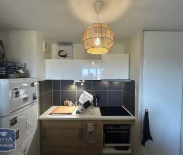 Appartement à louer 3 pièces 56.96m² - Photo 5