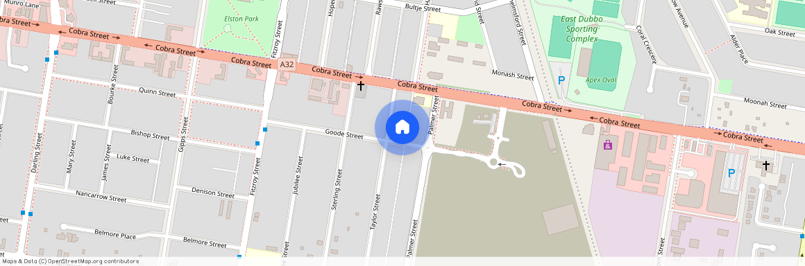 38 Goode Street, 2830, Dubbo, NSW