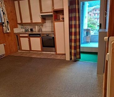 2 Zimmer, 30 m² - Photo 1