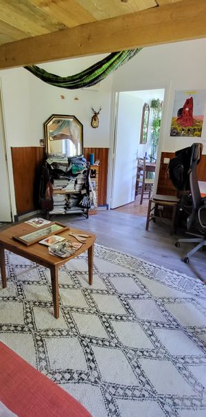 Location Appartement 2 pièces 23m² CLERMONT FERRAND 63000 - Photo 1