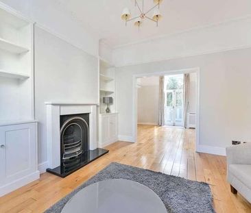 Lettice Street, Parsons Green, SW6 - Photo 1