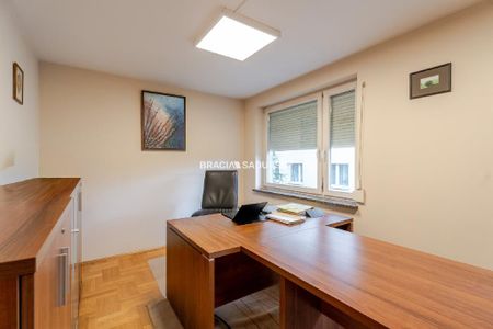 Mieszkanie Kraków Krowodrza powierzchnia 72.26 m² C206-WM-11348 - Zdjęcie 2