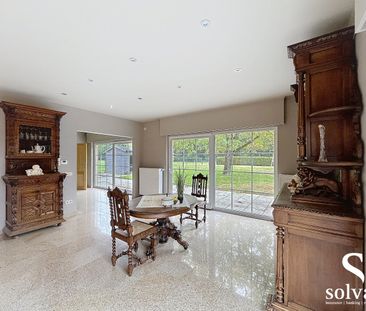 Villa te huur in Aalter - Photo 4