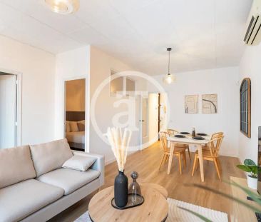 Piso de alquiler en Carrer D'aragó, Dreta de l'Eixample - Photo 2