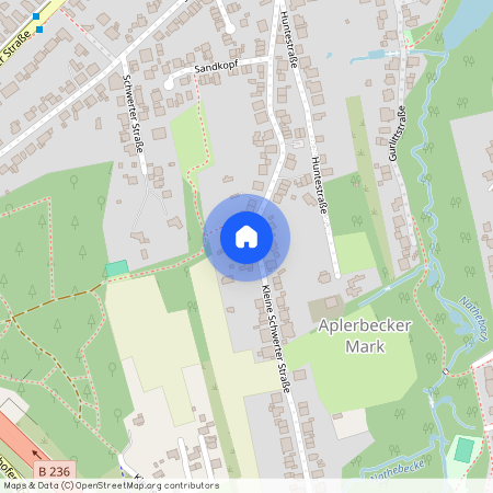 Kleine Schwerter Strasse 81, 44287 Dortmund - Aplerbeck