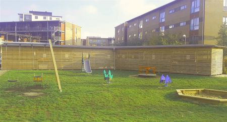 Skomakarebyn, Bunkeflostrand - Photo 4