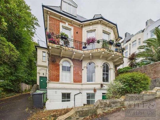 Ellenslea Road, St. Leonards-on-sea, TN37 - Photo 1