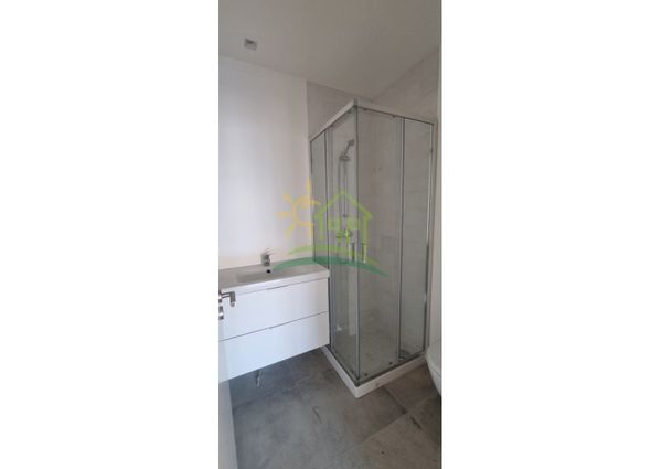 Apartamento T2 em Lisboa