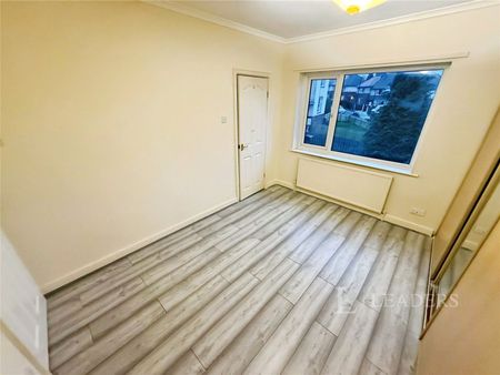 2 bedroom house to rent Holbrook Road, Sheffield, South Yorkshire, S13 - Photo 2