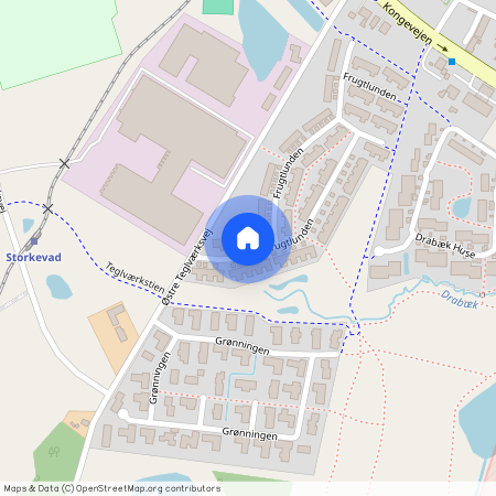 Frugtlunden 5, 4400 Kalundborg