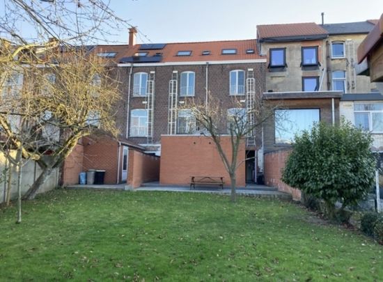 Sint-Rochuslaan 34, kamer 2 - Photo 1