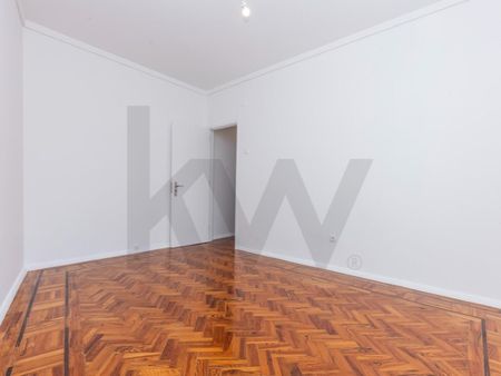 Apartamento T2 em Lisboa - Photo 5