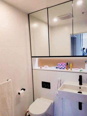 807/2E Wharf Road,Melrose Park,New South Wales 2114, Sydney - Photo 1