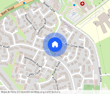 Ivygrove Close, Bridgwater - Photo 1