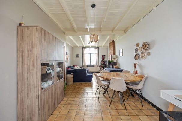 Gezellig wonen in een rustige straat te Berendrecht! - Foto 1