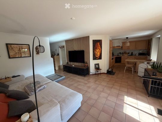 Appartement dans une ferme rénovée - Photo 1