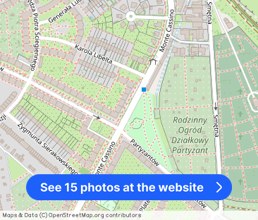 Luksusowy, apartament z garażem ok. 100 m kw. SĘPOLNO - Photo 1