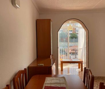 Piso de alquiler en Calle Sínia, Catalunya - Fontetes - Photo 2