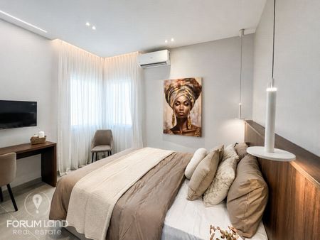 Studio/Γκαρσονιέρα για ενοικίαση Πλατεία Ναυαρίνου (Κέντρο Θεσσαλονίκης) - Photo 2