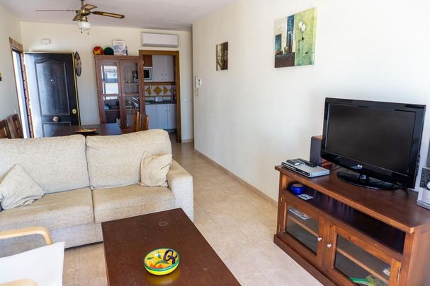 2 bedroom luxury Apartment for rent in Vera, Spain - Foto 1
