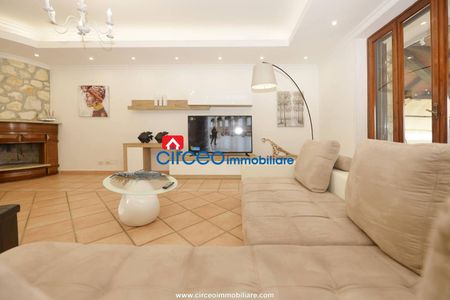 Villa unifamiliare via Tommaso Tittoni 43B, Centro, San Felice Circeo - Photo 4