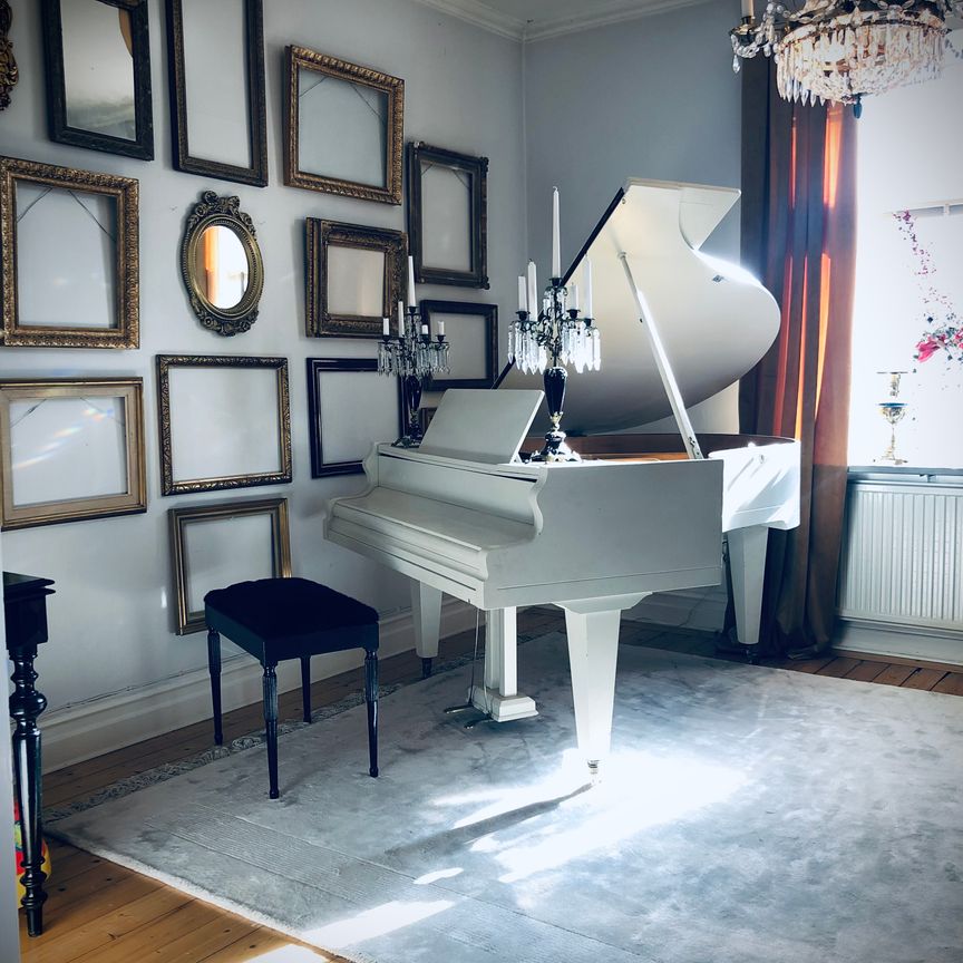 Strömgatan, Motala - Photo 1