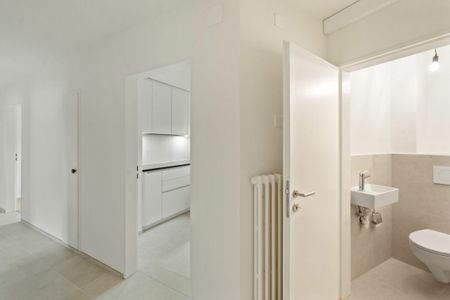 Zentral & renoviert: 4.5-Zimmer-Wohnung in Top-Zustand - Foto 2