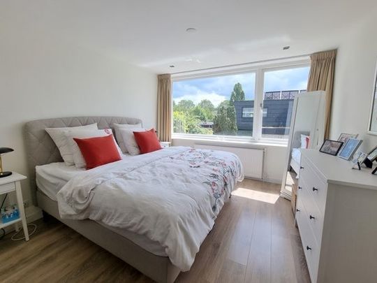 Top Naefflaan 47, 1183BP, Amstelveen - Photo 1