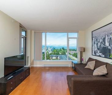 UBC 16/F SUBPENTHOUSE 2Beds 2Baths 1Parking Furnished NW Facing! - Photo 2