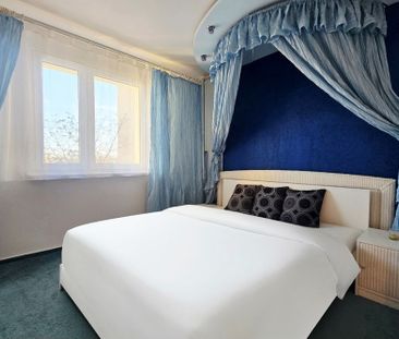 Na wynajem 3-pokojowe mieszkanie os. Dębina - Фото 2