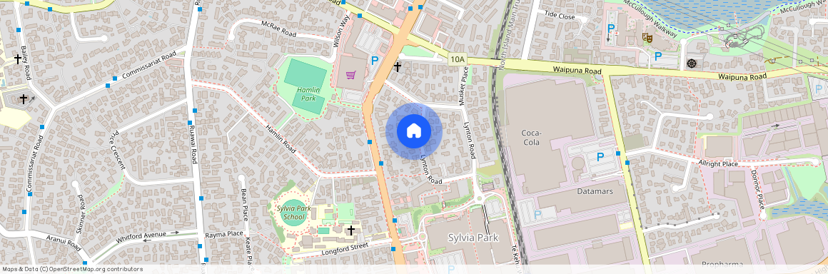 1/9 Lynton Road, Mount Wellington, Auckland City