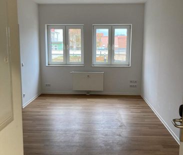 Schöne 2-Zimmer Senioren Wohnung im Betreuten Wohnen - 1. Monat mie... - Foto 1