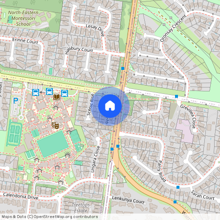 12/311 Ryans Road, Vic 3095, Eltham North