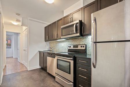 For Lease - 869 Wilson Avenue Unit# 46, Toronto, Ontario - Photo 3