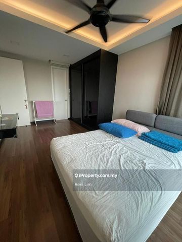 Kiara Residence 2 (Residensi Kiara Jalil 2), Bukit Jalil - Foto 3
