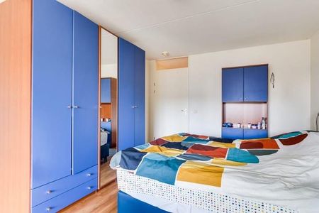 Appartement te huur: Willem de Bruynstraat 54 5622 KJ Eindhoven - Photo 5