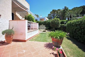 Villa vicino al mare - Sicilia