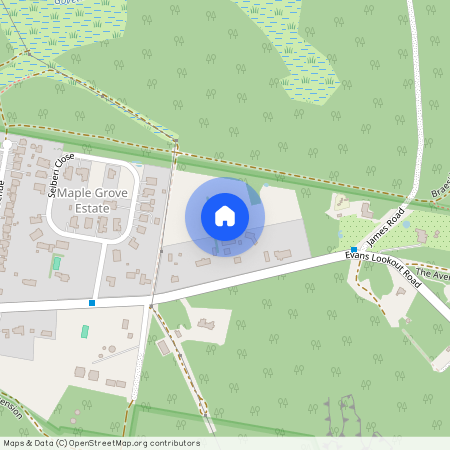 174 Evans Lookout Road, Blackheath 2785, New South Wales