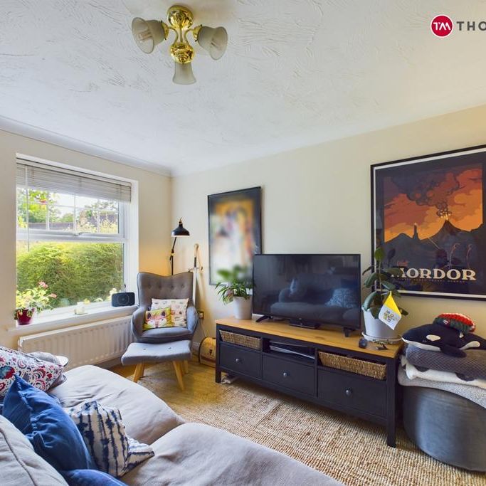 3 bedroom detached house to rent - Photo 1