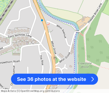 Whin Drive, Bolton Le Sands, Carnforth - Photo 1