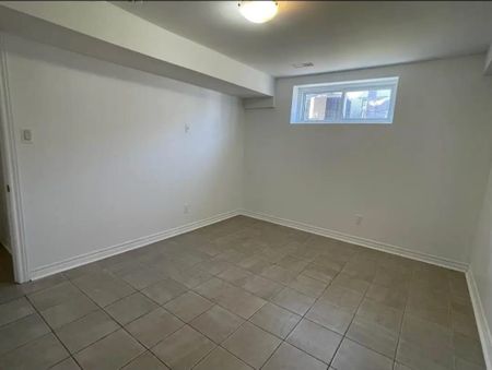 For Lease - 16 Prouse Drive Unit# Lower, Brampton, Ontario - Photo 3