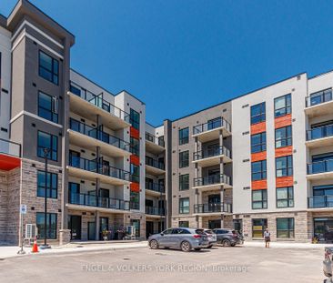 For Lease - 4 Kimberly Lane Unit# 327, Collingwood, Ontario - Photo 3