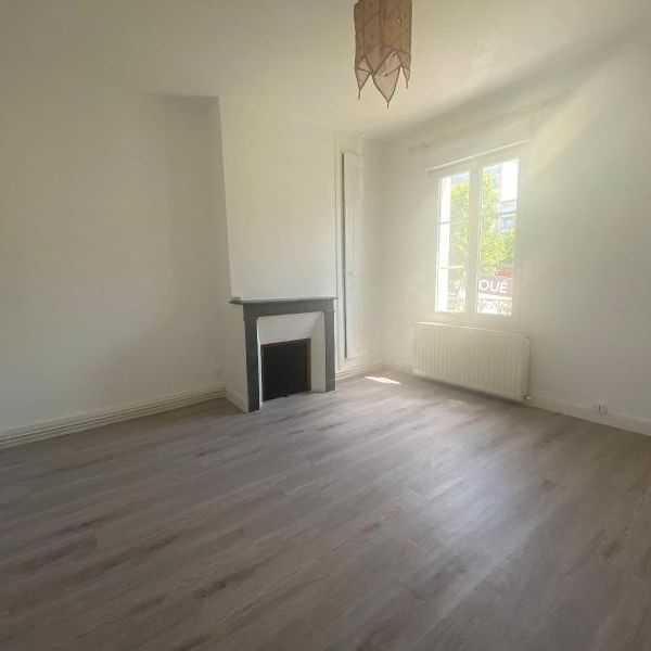 Location Appartement 2 pièces 31m² TOURS 37000 - Photo 1