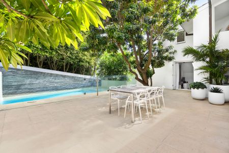 Watsons Bay Dream Rental - Poolside Living Steps from Ferry and Beaches. - Photo 5