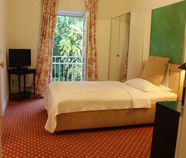 Apartment with park view - Foto 1