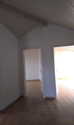 APPARTEMENT DUPLEX DE 4½ PIECES - Photo 3